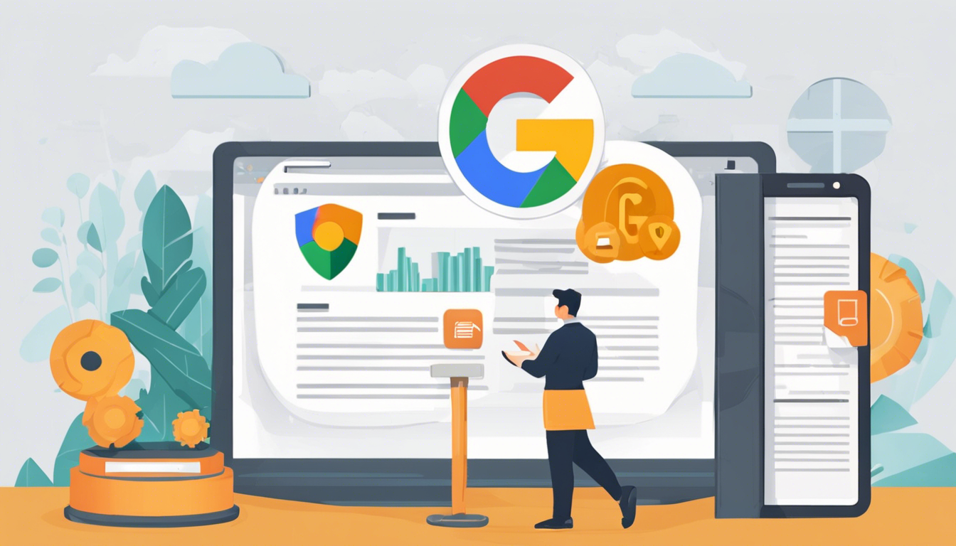 Crafting a Google Analytics Privacy Policy: What You Need to Know