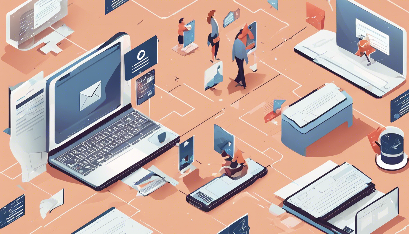 Email List Building for Beginners: Strategies That Work