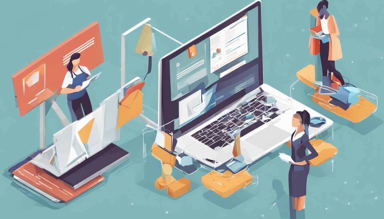 Enhancing Blogger Popups: Strategies and Tips for 2024