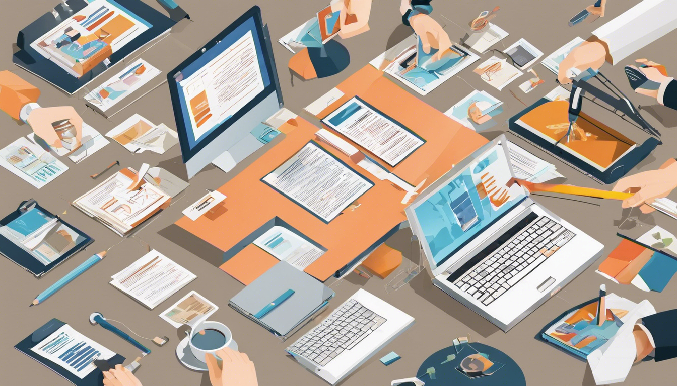 How to Set Guest Posting Guidelines for Your Website