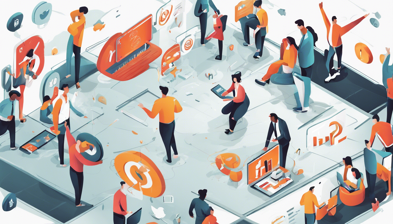 Strategies to Increase Blog Post Engagement: Insights and Tips