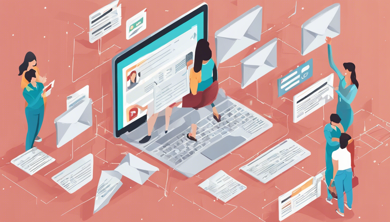 The Essentials of Permission-Based Email Marketing