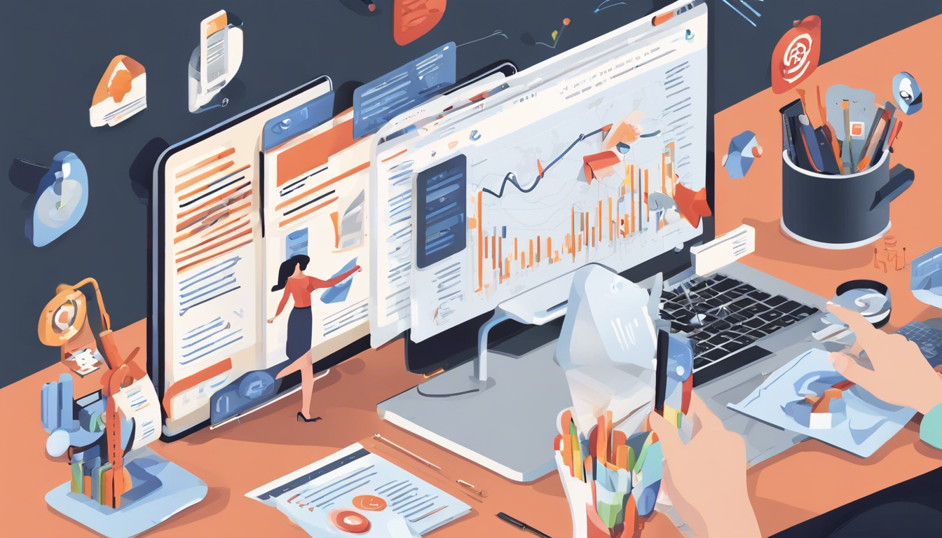 The Top Marketing Attribution Software Solutions of 2024