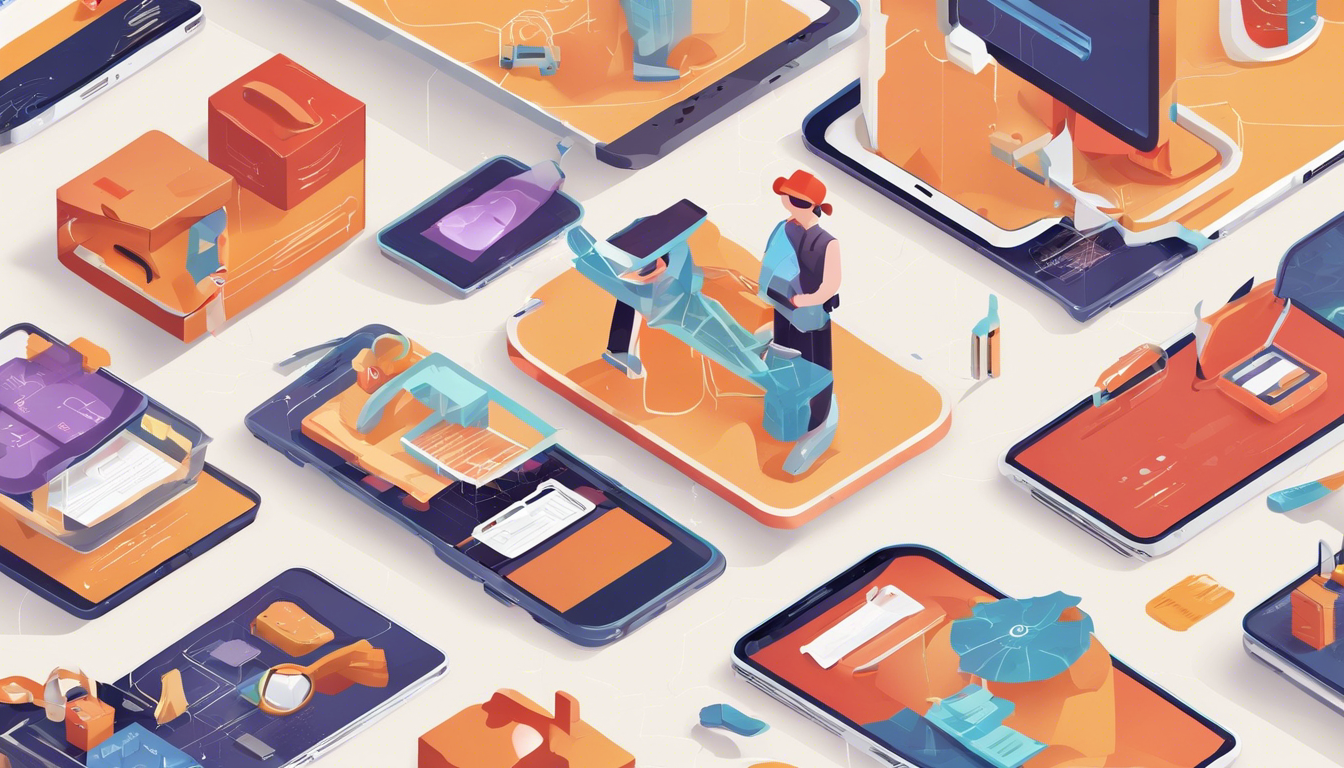 Top Web Scraping Tools of 2024: An In-Depth Review