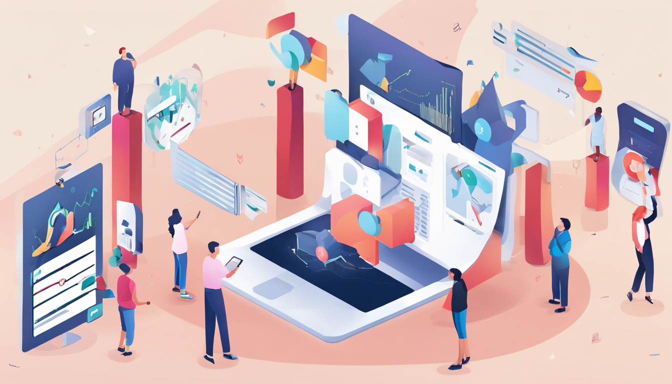 Unveiling the Power of Popups: Insights and Statistics That Prove Their Effectiveness