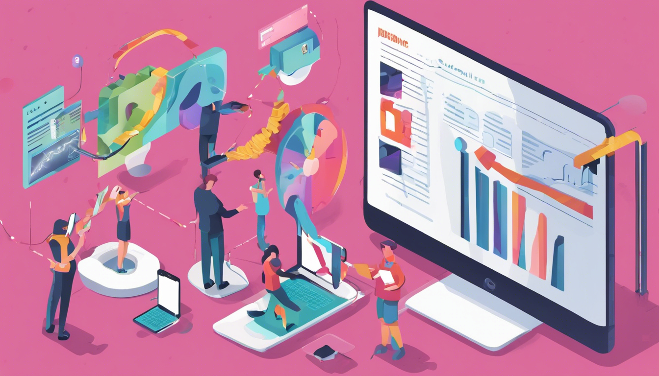 What's a Good Website Conversion Rate? Benchmarks and Tips for Improvement