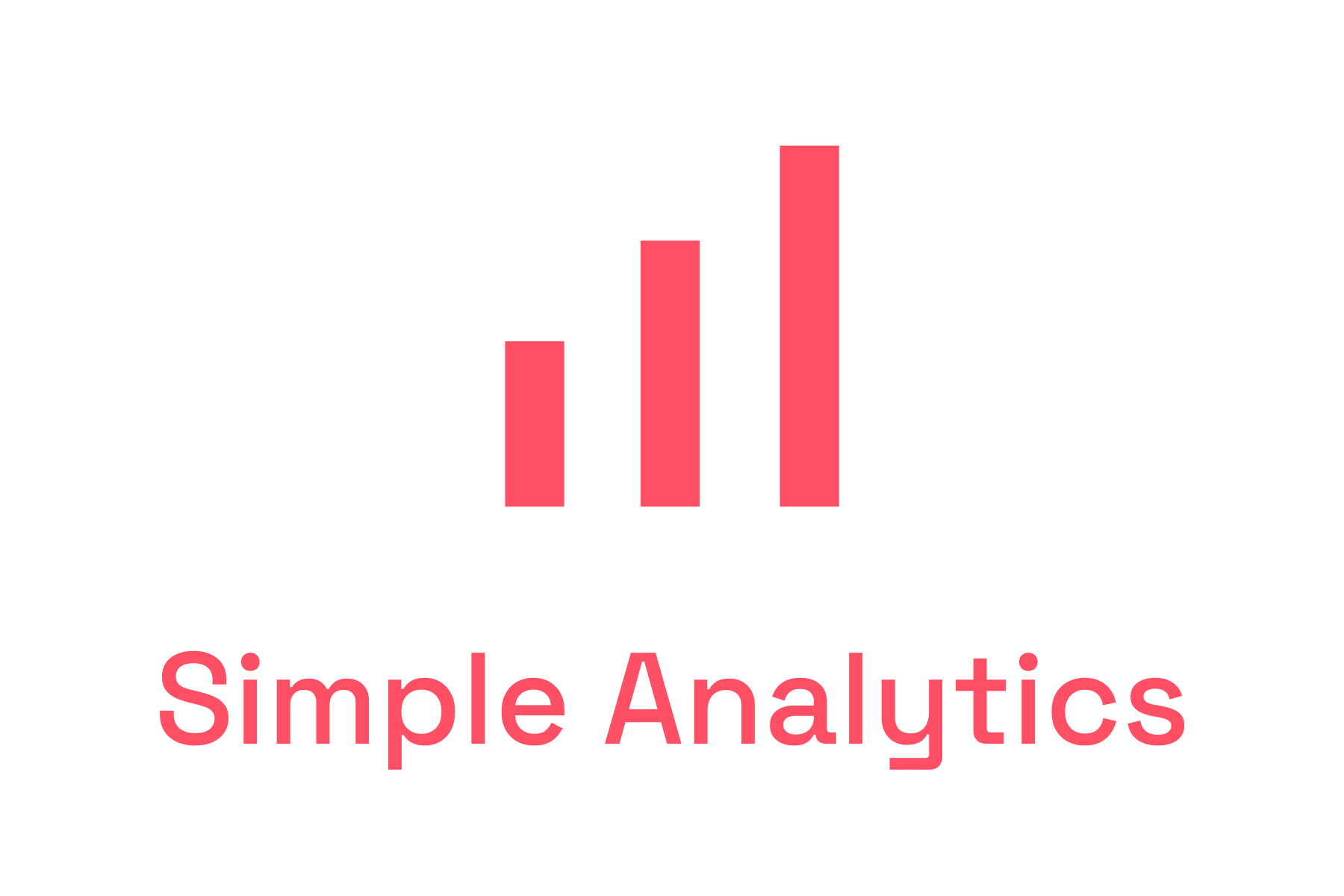Simple Analytics